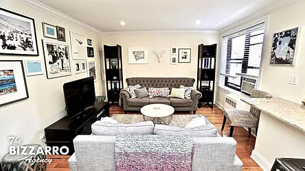 Sold by Bizzarro Agency