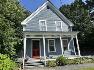 67 Williams Street Ext, Bellows Falls, VT 05101