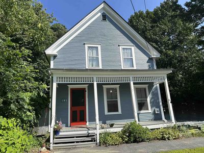 67 Williams Street Extension, Bellows Falls, VT, 05101