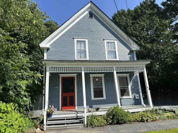 67 Williams Street Extension, Rockingham, VT 05101