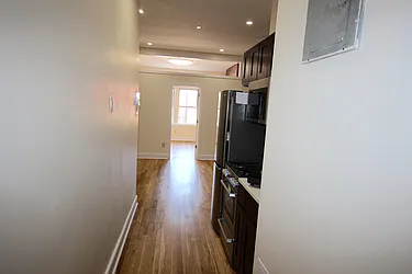 Rented by Landmark Realty & Management