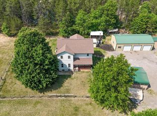 917 5th Ave, Hancock, WI 54943