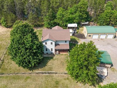 917 5TH AVENUE, Hancock, WI, 54943