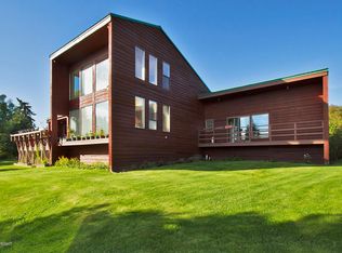 53905 McBride Ave, Homer, AK 99603