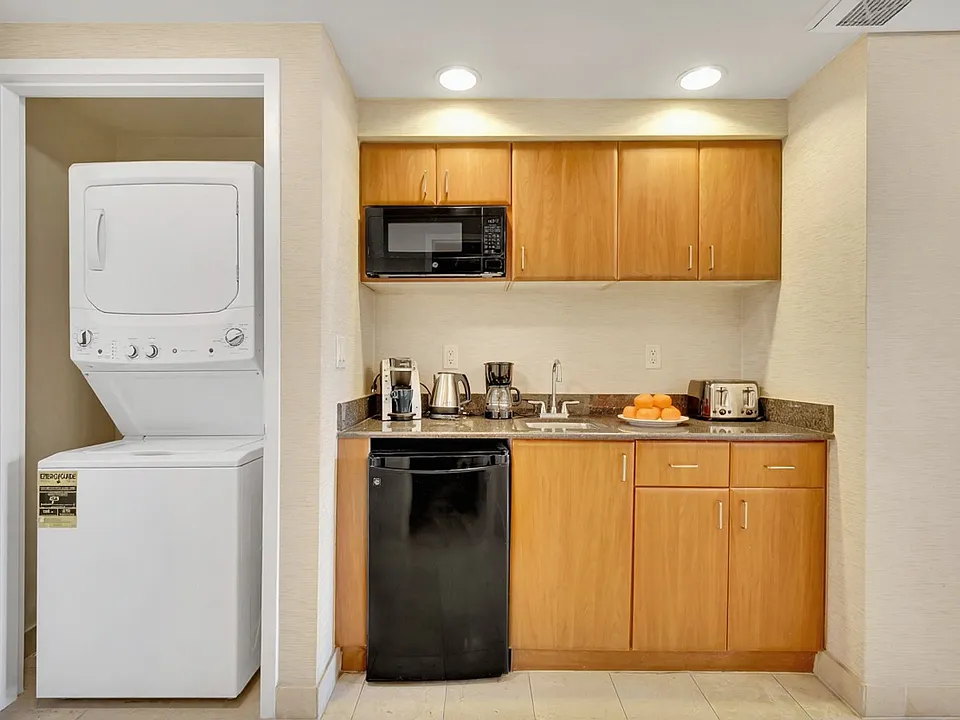 Washer/Dryer