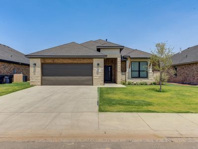 2814 133rd St, Lubbock, TX, 79423
