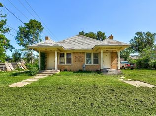 210 W Cammack St, Shawnee, OK 74804