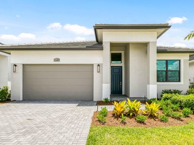 11327 SW Pietra Way, Port Saint Lucie, FL, 34986