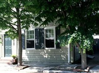 59 Prospect St #A, Newburyport, MA 01950