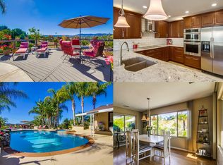 15562 Little Sierra, Valley Center, CA 92082