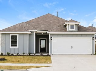 9640 Dan Meyer Dr, Fort Worth, TX 76140