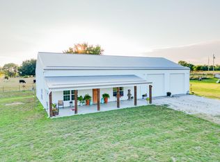 640 Highway 32, Bolivar, MO 65613