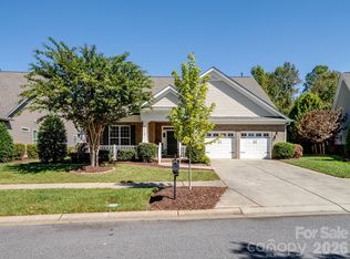 12728 Meetinghouse Dr, Cornelius, NC 28031