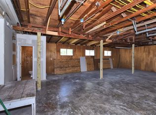 535 E Oak St, Skiatook, OK 74070