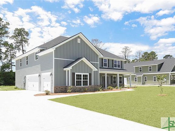 2nd image of 138 Palmer Place Ln NE