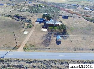 437-305 County Road 342, Doyle, CA 96109