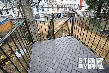 Rented by StayBK LLC