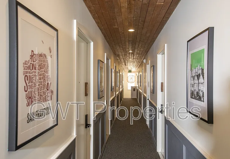 1906 Mission St #206 — Photo 14