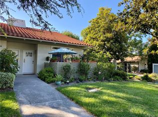 839 Ronda Sevilla UNIT B, Laguna Woods, CA 92637