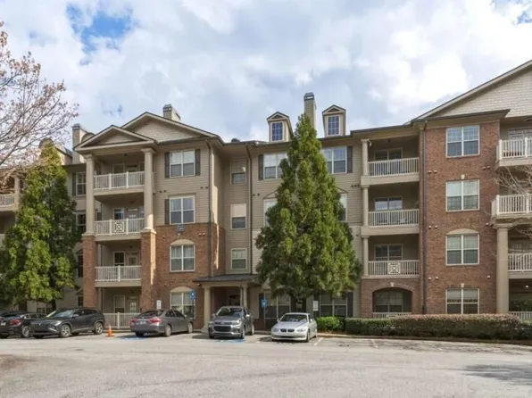 4805 W Village Way SE APT 3204, Smyrna, GA 30080