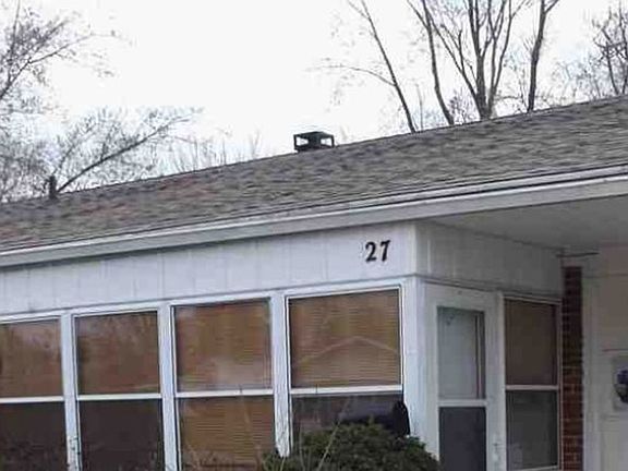 Exterior Address Verification