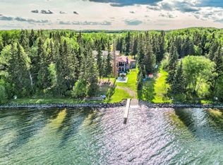 2202 28th St, Cold Lake, AB T9M1G2