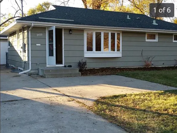 9400 Nicollet Ave S, Bloomington, MN 55420