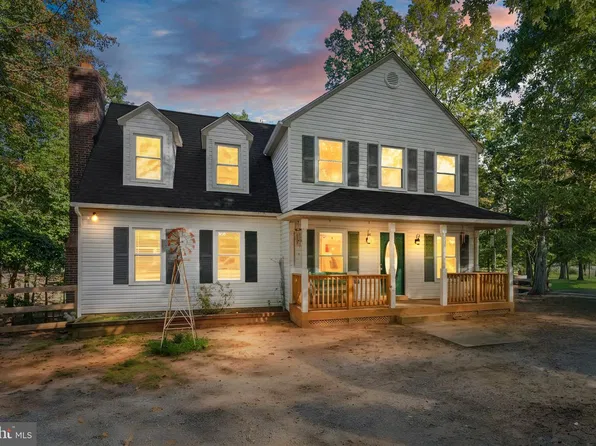3521 Saddlebrooke Dr, Spotsylvania, VA 22551