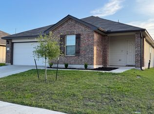 9613 Kensley Rose Dr, Killeen, TX 76542