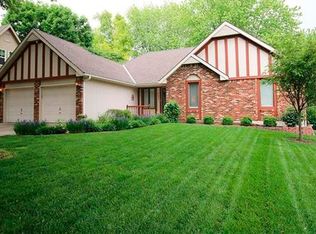 5008 NW 66th St, Kansas City, MO 64151