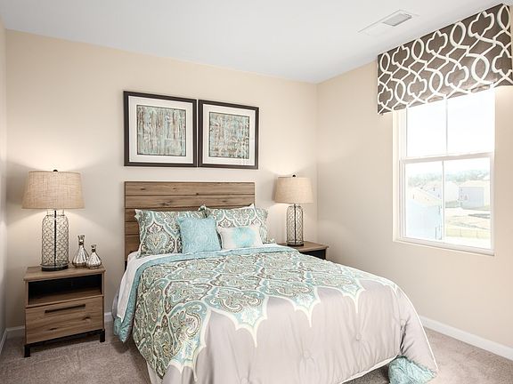 5th image of 5439 Compass Way Lot 38
