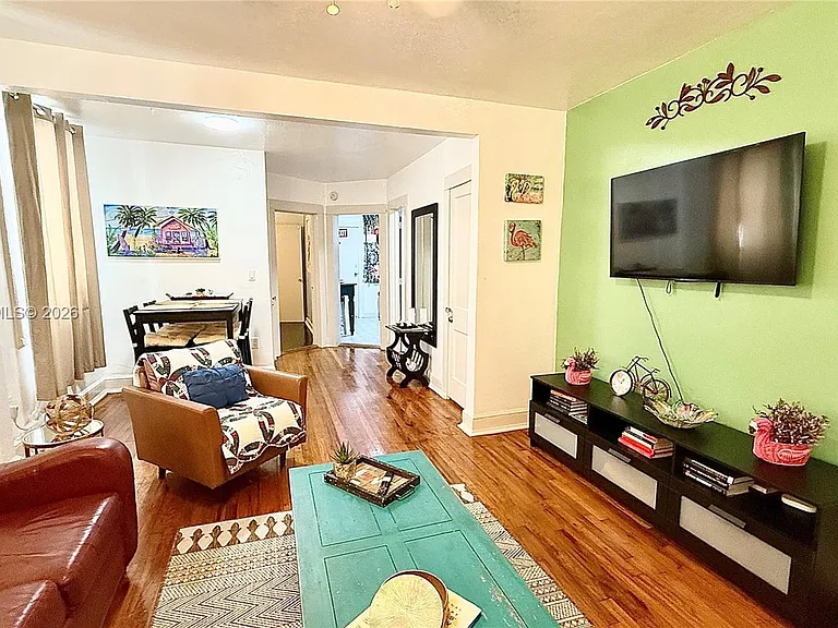 2153 SW 14th Ter #2 — Photo 2