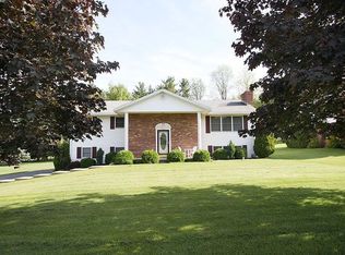 767 Southridge Dr, Mount Vernon, OH 43050
