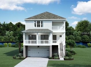 27 Hammock Breeze Way, Hilton Head Island, SC 29926