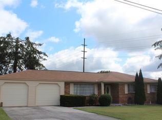 508 Drinnon Dr, Morristown, TN 37814