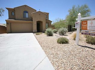 30142 N 71st Ave, Peoria, AZ 85383