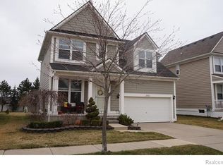 30502 Caroline Emily Dr, Chesterfield, MI 48051