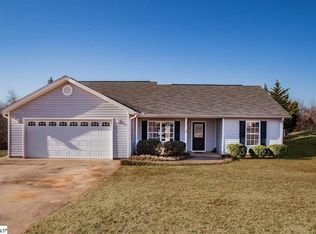12 Natalie Ct, Greer, SC 29651