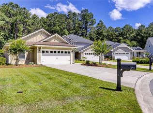 497 Hampton Lake Dr, Bluffton, SC 29910
