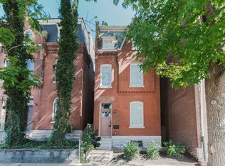 1911 Congress St, Saint Louis, MO 63118
