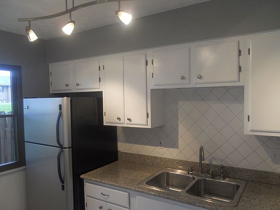 Updated Kitchen
