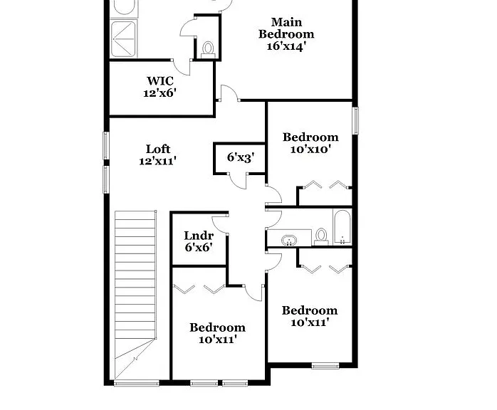 16409 Egret Crossing Ln — Photo 3