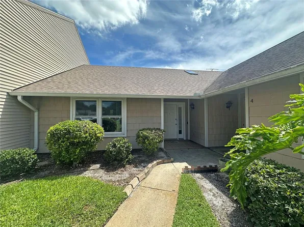 232 N Ridgewood Ave E APT 3-A, Edgewater, FL 32132