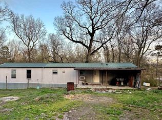 5547 Highway 71 S, Cove, AR 71937