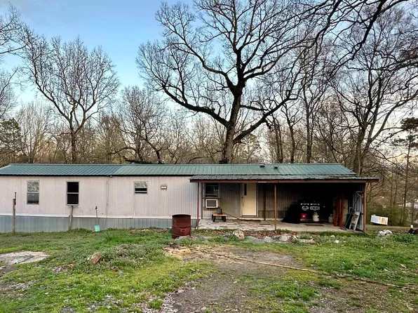 5547 Highway 71 S, Cove, AR 71937