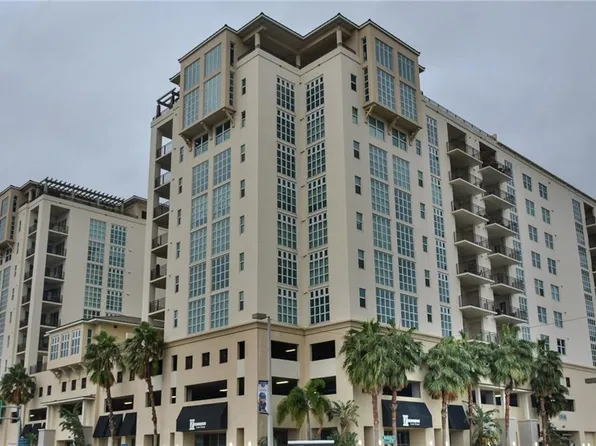 1227 E Madison St Unit 805, Tampa, FL 33602