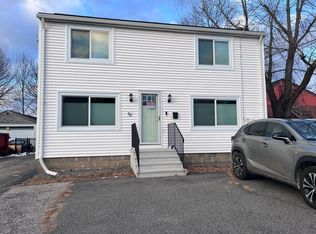 48 Aberdeen Rd FLOOR 1, Framingham, MA 01702