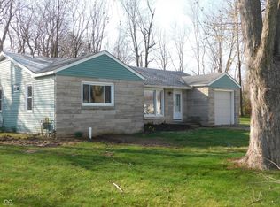 8 E Park Ln, Crawfordsville, IN 47933