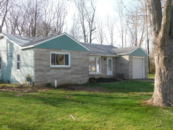 8 E Park Ln, Crawfordsville, IN 47933