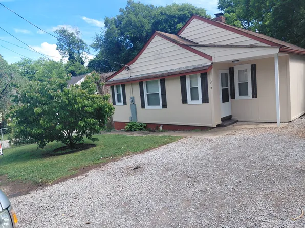 1812 McClung Ave, Knoxville, TN 37920
